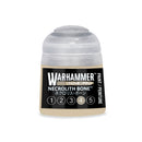 Warhammer Tone Pro - Necrolith Bone