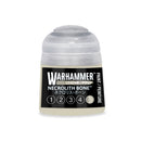 Warhammer Tone Pro - Necrolith Bone