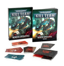 Warhammer 40,000: Kill Team - Nemesis Operatives