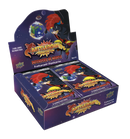 Neopets Battledome TCG: Defenders of Neopia - Booster Box Booster Box