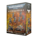 Warhammer 40,000: Orks - Armageddon Battalion