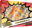 Pokémon TCG: Mega Evolution - Ascended Heroes | Mega Emboar ex