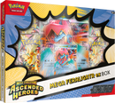 Pokémon TCG: Mega Evolution - Ascended Heroes | Mega Feraligatr ex