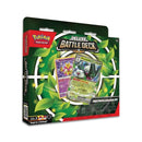 Pokémon TCG: Deluxe Battle Deck - Meowscarada EX