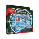 Pokémon TCG: Deluxe Battle Deck - Quaquaval EX