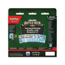 Pokémon TCG: Deluxe Battle Deck - Quaquaval EX
