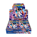 Pokémon TCG: Ninja Spinner | Booster Box (Japanese)