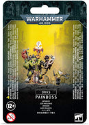 Warhammer 40,000: Orks - Painboss