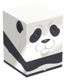 SQUAROE: Jujutsu Kaisen - Panda - Deck Box | 100+