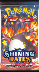 Pokémon TCG: Shining Fates - Booster Pack