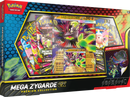 Pokémon TCG: Mega Zygarde ex Premium Collection