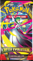 Pokémon TCG: Mega Evolution | Booster Pack
