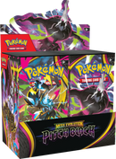 Pokémon TCG: Mega Evolution: Pitch Black | Booster Box