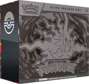 Pokémon TCG: Mega Evolution: Pitch Black | Elite Trainer Box