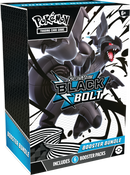 Pokémon TCG: Scarlet & Violet - Black Bolt | Booster Bundle