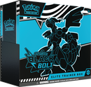 Pokémon TCG: Scarlet & Violet - Black Bolt | Elite Trainer Box
