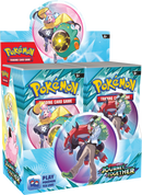 Pokémon TCG: Scarlet & Violet - Journey Together | Booster Box
