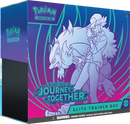 Pokémon TCG: Scarlet & Violet - Journey Together | Elite Trainer Box