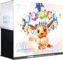 Pokémon TCG: Scarlet & Violet - Prismatic Evolutions | Elite Trainer Box