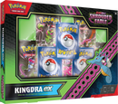 Pokémon TCG: Scarlet & Violet - Shrouded Fable | Special Illustration Collection - Kingdra ex