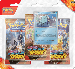 Surging Spark | Sealed Product