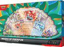 Pokémon TCG: Masks of Ogerpon Premium Collection