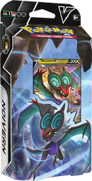 V Battle Deck - Noivern