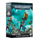 Warhammer 40,000: Aeldari - Prince Yriel