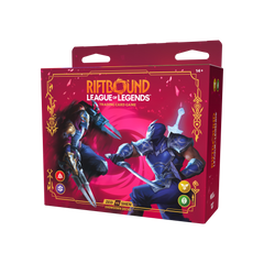Riftbound | Sealed Product