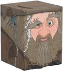 SQUAROE: The Hobbit - Radagast the Brown - Deck Box | 100+