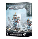 Warhammer 40,000: Space Wolves - Ragnar Blackmane