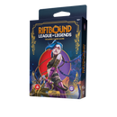 Riftbound: League of Legends TCG: Origins - Champion Deck | Jinx
