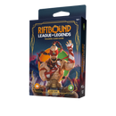 Riftbound: League of Legends TCG: Origins - Champion Deck | Lee Sin