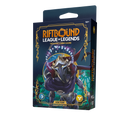 Riftbound: League of Legends TCG: Origins - Champion Deck | Viktor