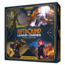 Riftbound: League of Legends TCG - Proving Grounds