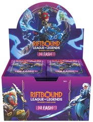Riftbound | Sealed Product