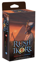 Rush of Ikorr - Starter Deck | Pharaoh’s Command