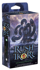 Rush of Ikorr - Starter Deck | Stunning Presence