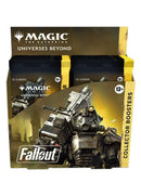 Fallout - Collector Booster Box