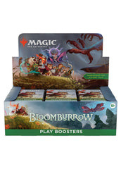 Bloomburrow