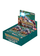 One Piece Card Game: Two Legends | Booster Box [OP-08]