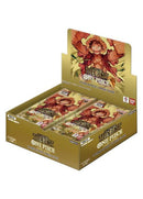 One Piece Card Game: The Best | Premium Booster Box [PRB-01]