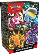 Pokémon TCG: Scarlet & Violet - Paldean Fates | Booster Bundle
