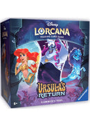 Disney Lorcana: Ursula's Return | Illumineer's Trove
