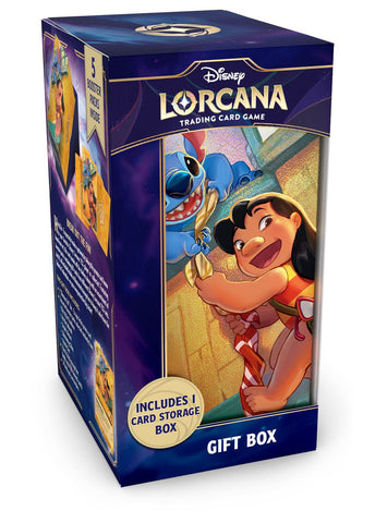 Disney Lorcana: Archazia's Island | Gift Set