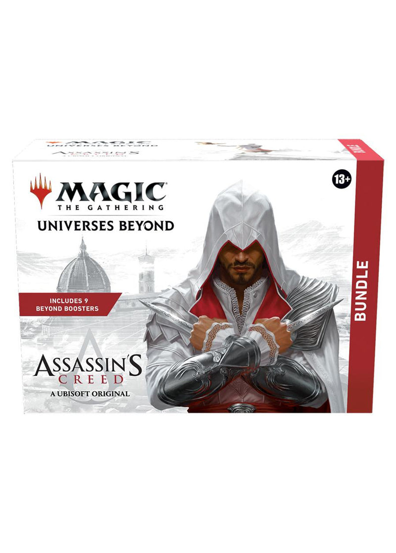 Assassin's Creed - Bundle