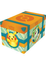 Pokémon TCG: Paldea Adventure Chest