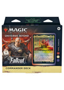 Fallout - Commander Deck - Hail, Caesar