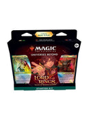 The Lord of the Rings: Tales of Middle-earth - Starter Kit