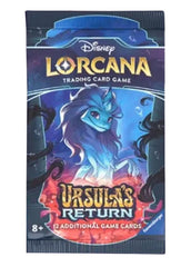 Disney Lorcana | Booster Packs